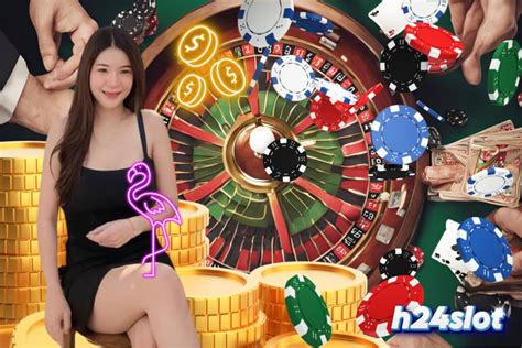 h24slot เล่นพนันออนไลน์แบบเรียลไทม์ เพื่อให้ได้กำไรมากที่สุด.